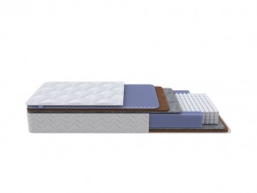 PROxSON Матрас Active Duo M/F (Ткань Трикотаж Эко) 120x200 в Режи - rezh.mebel24.online | фото 2