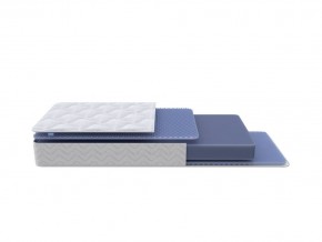 PROxSON Матрас Active Flex M (Ткань Трикотаж Эко) 160x200 в Режи - rezh.mebel24.online | фото 1