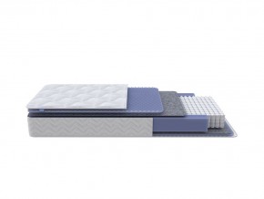 PROxSON Матрас Active M (Ткань Трикотаж Эко) 200x200 в Режи - rezh.mebel24.online | фото 1