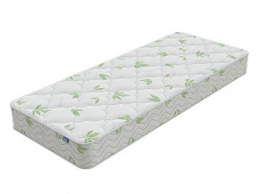 PROxSON Матрас Баланс Дуо EVS (Трикотаж Aloe Vera) 80x190 в Режи - rezh.mebel24.online | фото