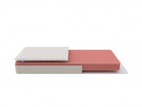 PROxSON Матрас Base Flex S (Ткань Жаккард Twist) 120x200 в Режи - rezh.mebel24.online | фото 1
