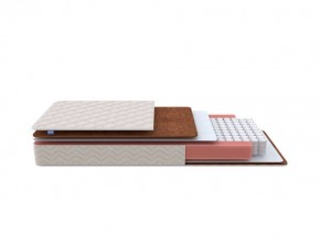 PROxSON Матрас Base M Roll (Ткань Синтетический жаккард) 140x195 в Режи - rezh.mebel24.online | фото 1