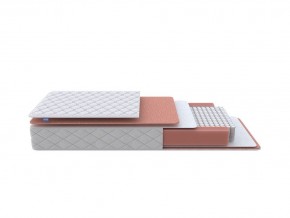 PROxSON Матрас Base M (Ткань Синтетический жаккард) 120x200 в Режи - rezh.mebel24.online | фото 1