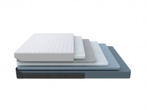 PROxSON Матрас Elysium Exclusive Foam (Трикотаж Elysium) 180x195 в Режи - rezh.mebel24.online | фото