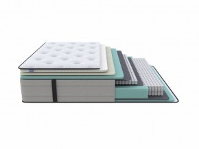 PROxSON Матрас Elysium Medium (Трикотаж Spiral-RT) 120x200 в Режи - rezh.mebel24.online | фото 1