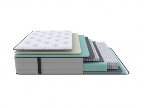 PROxSON Матрас Elysium Soft (Трикотаж Spiral-RT) 80x200 в Режи - rezh.mebel24.online | фото 1