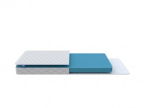 PROxSON Матрас FIRST Flex M (Ткань Жаккард Start) 120x190 в Режи - rezh.mebel24.online | фото 1