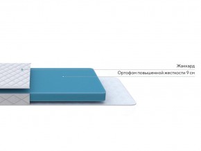 PROxSON Матрас FIRST Flex M (Ткань Жаккард Start) 120x190 в Режи - rezh.mebel24.online | фото 2