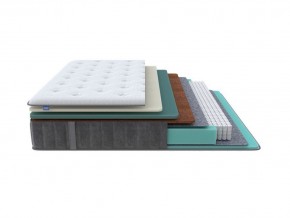 PROxSON Матрас Glory Firm (Трикотаж Prestige Steel) 160x200 в Режи - rezh.mebel24.online | фото 1