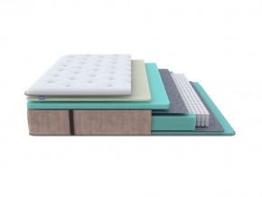 PROxSON Матрас Glory Medium (Трикотаж Prestige Latte) 140x210 в Режи - rezh.mebel24.online | фото 1