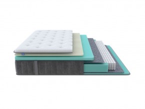 PROxSON Матрас Glory Medium (Трикотаж Prestige Steel) 90x200 в Режи - rezh.mebel24.online | фото 1