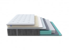 PROxSON Матрас Glory Soft (Трикотаж Prestige Steel) 200x210 в Режи - rezh.mebel24.online | фото 1