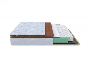 PROxSON Матрас Green Duo M/F (Tricotage Dream) 140x200 в Режи - rezh.mebel24.online | фото 1