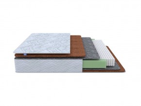PROxSON Матрас Green F (Tricotage Dream) 80x210 в Режи - rezh.mebel24.online | фото 5