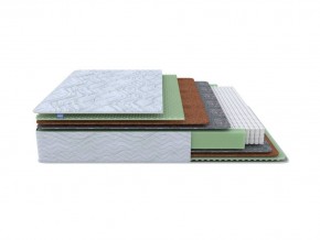 PROxSON Матрас Green M (Tricotage Dream) 200x220 в Режи - rezh.mebel24.online | фото 1
