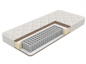 PROxSON Матрас Hard EVS Roll (Ткань Синтетический жаккард) 90x200 в Режи - rezh.mebel24.online | фото