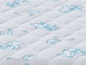 PROxSON Матрас Львенок (Cotton Little PROSON) 60x200 в Режи - rezh.mebel24.online | фото 4