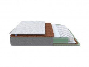 PROxSON Матрас Lux Duo M/F (Non-Stress) 80x195 в Режи - rezh.mebel24.online | фото 1