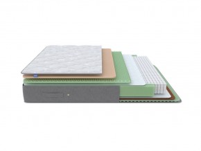 PROxSON Матрас Lux Duo M/S (Non-Stress) 180x195 в Режи - rezh.mebel24.online | фото 1