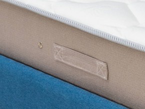 PROxSON Матрас Lux Duo M/S (Non-Stress) 180x195 в Режи - rezh.mebel24.online | фото 6