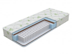 PROxSON Матрас Люкс EVS (Трикотаж Aloe Vera) 80x200 в Режи - rezh.mebel24.online | фото 2