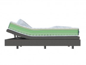 PROxSON Матрас Motion Memo Flex S (Motion Dream) 120x200 в Режи - rezh.mebel24.online | фото 4