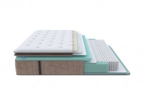 PROxSON Матрас Paradise Soft (Трикотаж Prestige Latte) 180x190 в Режи - rezh.mebel24.online | фото 1