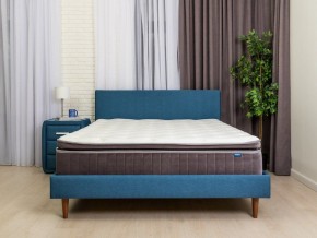 PROxSON Матрас Paradise Soft (Трикотаж Prestige Steel) 140x195 в Режи - rezh.mebel24.online | фото 4