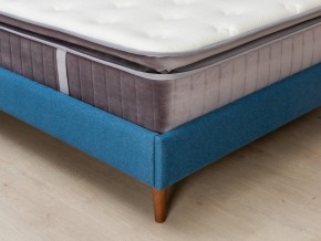 PROxSON Матрас Paradise Soft (Трикотаж Prestige Steel) 140x195 в Режи - rezh.mebel24.online | фото 7