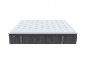 PROxSON Матрас Paradise Soft (Трикотаж Prestige Steel) 140x195 в Режи - rezh.mebel24.online | фото 8