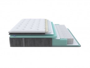 PROxSON Матрас Paradise Soft (Трикотаж Prestige Steel) 90x200 в Режи - rezh.mebel24.online | фото 1