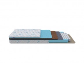 PROxSON Матрас Совенок (Cotton Little PROSON) 60x130 в Режи - rezh.mebel24.online | фото 1