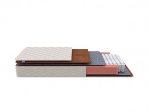 PROxSON Матрас Standart F Roll (Ткань Синтетический жаккард) 180x190 в Режи - rezh.mebel24.online | фото 1