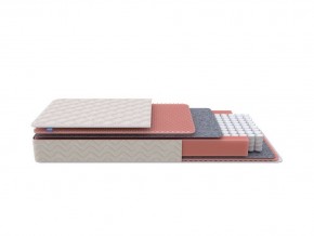 PROxSON Матрас Standart Light M Roll (Ткань Жаккард) 160x200 в Режи - rezh.mebel24.online | фото 1