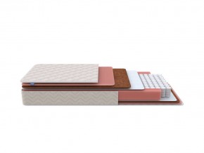 PROxSON Матрас Standart Plus M Roll (Ткань Жаккард) 160x200 в Режи - rezh.mebel24.online | фото 1