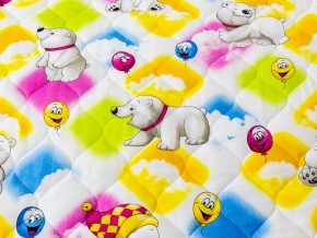 PROxSON Матрас Тигренок (Print) 60x180 в Режи - rezh.mebel24.online | фото 10