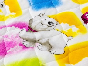 PROxSON Матрас Тигренок (Print) 70x180 в Режи - rezh.mebel24.online | фото 9