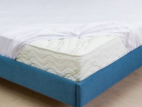 PROxSON Защитный чехол Aqua Save Light S (Ткань влагостойкая Tencel Jersey) 90x190 в Режи - rezh.mebel24.online | фото 4