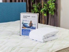 PROxSON Защитный чехол Aqua Save Light S (Ткань влагостойкая Tencel Jersey) 90x190 в Режи - rezh.mebel24.online | фото 8