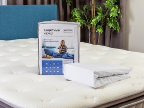 PROxSON Защитный чехол Aqua Save Light Top (Ткань влагостойкая Tencel Jersey) 200x200 в Режи - rezh.mebel24.online | фото 7