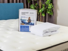 PROxSON Защитный чехол Aqua Save M (Ткань влагостойкая Terry Cloth) 80x195 в Режи - rezh.mebel24.online | фото 8