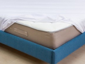 PROxSON Защитный чехол Aqua Save Plush S (Ткань влагостойкая Coral Fleece) 120x190 в Режи - rezh.mebel24.online | фото 4