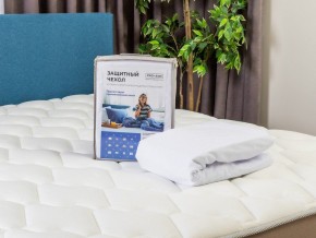 PROxSON Защитный чехол Aqua Save Plush S (Ткань влагостойкая Coral Fleece) 200x195 в Режи - rezh.mebel24.online | фото 8
