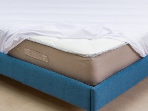 PROxSON Защитный чехол Aqua Save Plush S (Ткань влагостойкая Coral Fleece) 90x195 в Режи - rezh.mebel24.online | фото 5