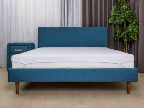 PROxSON Защитный чехол Aqua Stop Plush (Ткань влагостойкая Coral Fleece) 80x190 в Режи - rezh.mebel24.online | фото 2