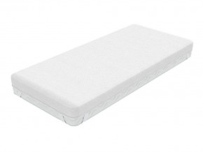 PROxSON Защитный чехол Aqua Stop Plush (Ткань влагостойкая Coral Fleece) 80x195 в Режи - rezh.mebel24.online | фото 1