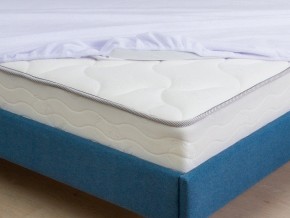 PROxSON Защитный чехол Aqua Stop Plush (Ткань влагостойкая Coral Fleece) 90x190 в Режи - rezh.mebel24.online | фото 4