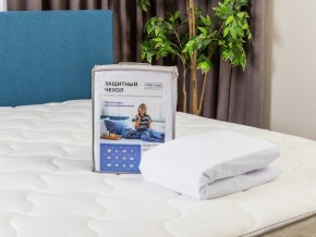 PROxSON Защитный чехол Aqua Stop (Ткань влагостойкая Terry Cloth) 120x200 в Режи - rezh.mebel24.online | фото 7