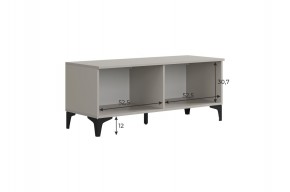 РИЧ Гостиная (модульная) кашемир в Режи - rezh.mebel24.online | фото 3