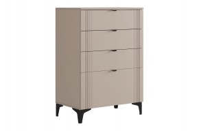 РИЧ Гостиная (модульная) кашемир в Режи - rezh.mebel24.online | фото 8